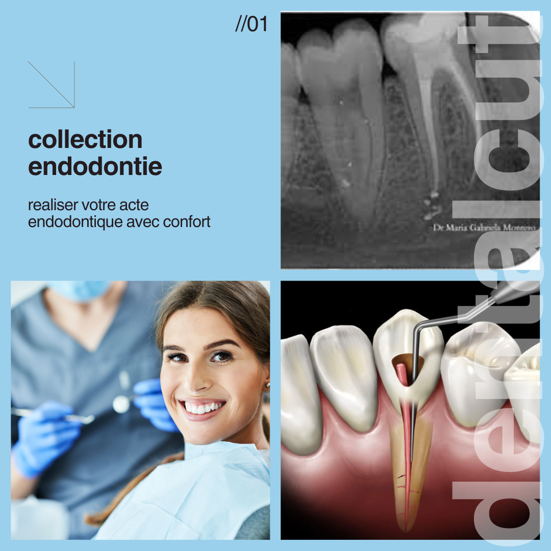 Endodontie