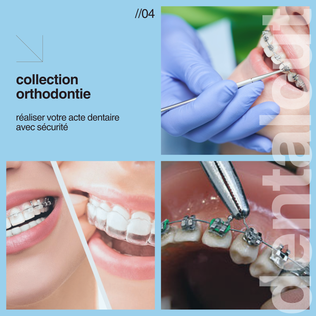 Orthodontie