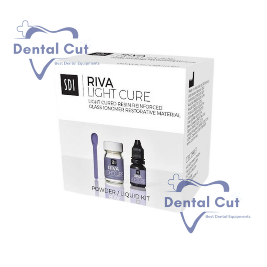 RIVA LIGHT CURE