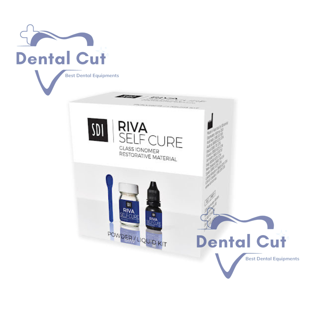 RIVA SELF CURE