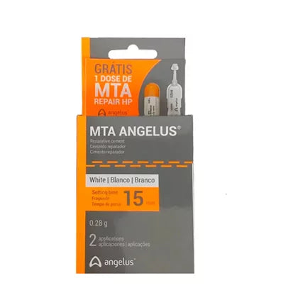 MTA ANGELUS WHITE MONODOSE 0.28G