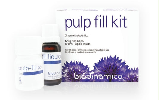 Pulp Fill Kit