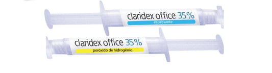 Claridex Office 35%