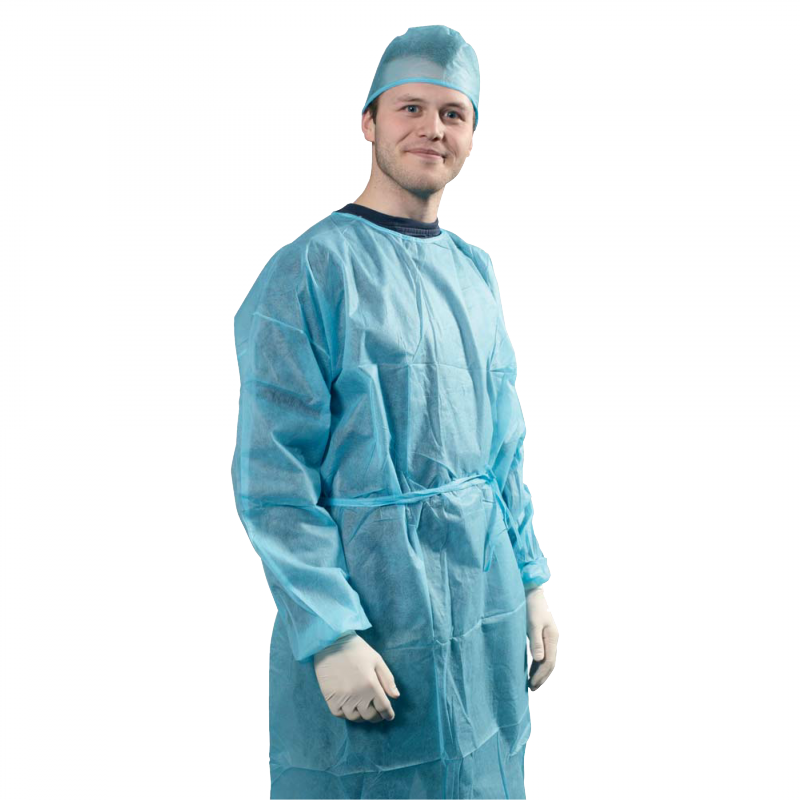 Blouse Sterile Hygitech