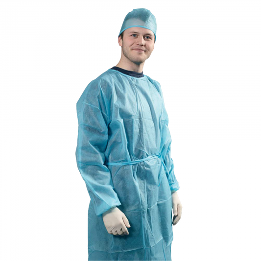 Blouse Sterile Hygitech